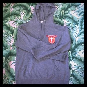 GREYS ANATOMY HOODIE